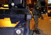 В Турции за неделю ликвидировано более 90 курдов
