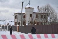 Семьи погибших полицейских могут получить по 700 тыс грн - МВД