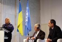 ООН в 2017 году окажет помощь 2,6 млн украинцев, пострадавших в результате конфликта на Донбассе