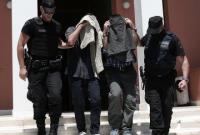 Греческий суд отказал Турции в экстрадиции трех турецких солдат