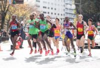 Д.Барановский вошел в топ-8 марафона в Японии