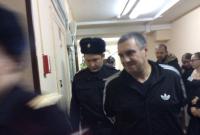 Российский суд продлил до марта арест "крымским диверсантам" Захтею и Панову