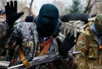 В Молдове задержали наемника, который воевал на стороне боевиков в Донбассе