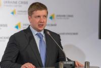 Украина может вернуться к закупкам российского газа