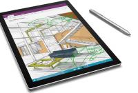 Планшет Microsoft Surface Pro 5 дебютирует весной