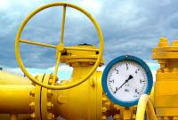 За 51 день отопительного сезона Украина использовала 1,3 млрд кубометров газа из хранилищ
