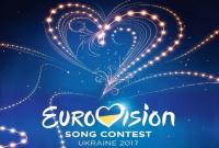 Украина полностью обеспечила финансирование "Евровидения-2017" - Минфин
