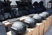 ВР освободила от ввозной пошлины сырье для пулезащитных шлемов