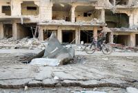 Правительство Сирии отказывается от прекращения огня, пока повстанцы не покинут Алеппо – СМИ
