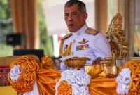 Против тайской редакции ВВС возбудили дело из-за публикации биографии нового короля