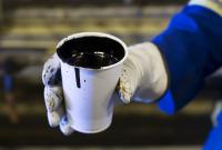 Украина увеличила импорт нефти в 1,8 раза