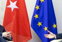 Перспектива вступления Турции в ЕС почти мертва - The Economist
