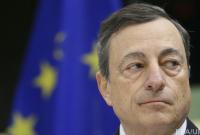 Глава ЕЦБ заявил, что последствия избрания Трампа проявятся в среднесрочной перспективе