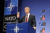 НАТО заявляет о готовности усилить военное присутствие на востоке Европы