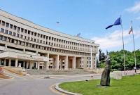 Болгария будет поддерживать санкции против России - МИД