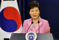 Парламент Южной Кореи готовит импичмент президенту