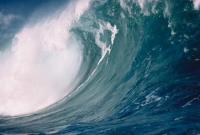 В Тихом океане предупреждают о цунами после землетрясения