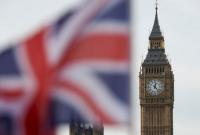 Парламент Британии поддержал план правительства по "брэкситу"