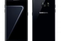 Смартфон Samsung Galaxy S7 edge предстал в варианте Black Pearl