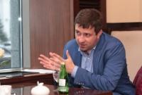 Заместителем главы Харьковской области назначили А.Бабичева