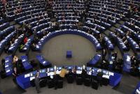 Европарламент будет голосовать по механизму приостановления "безвиза" 15 декабря