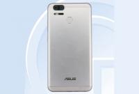 ASUS готовит смартфон Z01HDA с мощным аккумулятором и сдвоенной камерой