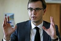 В.Омелян объяснил решение отказаться от ликвидации ГАК "Автодороги Украины"