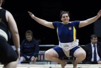 Украинцы завоевали ряд медалей на Кубке мира по сумо