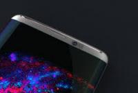 Samsung Galaxy S8 получит полностью безрамочный дисплей