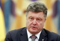 П.Порошенко рассказал об усилиях для возвращения украинских политзаключенных из РФ