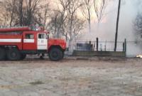 Взрыв поезда в Болгарии: в Хитрино объявлена полная эвакуация населения