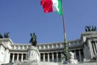 Президент Италии поручил министру иностранных дел сформировать новое правительство