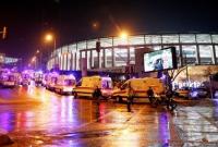 Число пострадавших от взрывов в Стамбуле возросло до 70 человек