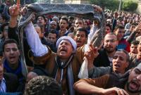 СБ ООН осудил теракты в Египте