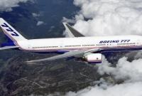 Иран подписал соглашение с конценром Boeing о покупке 80 самолетов