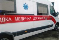 В Полтавской области работник смертельно травмировался на производстве