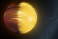 Ученые обнаружили планету с рубиновыми и сапфировыми облаками