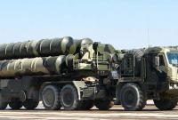 Россия вооружила зенитчиков в оккупированном Крыму системой ПВО С-400