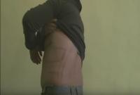 Украинские военные рассказали о пытках в плену у боевиков: резали, избивали, совали под ногти иголки (видео)