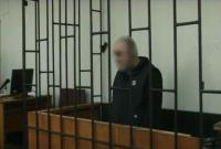 В Одесской области мужчину, убившего участкового, приговорили к пожизненному заключению