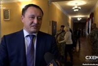 Генпрокуратура опровергла данные о расследовании против главы Запорожской ОГА