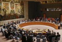 Совбез ООН принял резолюцию о борьбе с терроризмом