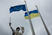 В МИД Украины заявили о падении доверия к ЕС из-за ситуации с безвизом