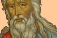 Православные чествуют память апостола Андрея Первозванного