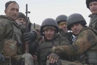 В Генштабе ВСУ опубликовали видео об одном дне из жизни военного (видео)