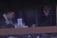 Журналистское расследование: Савченко в Киеве встретилась с "человеком Захарченко" (видео)