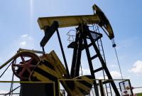 Нефть Brent торгуется ниже 56 долл. за баррель