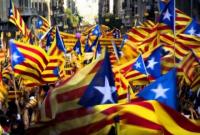 Конституционный суд Испании запретил референдум о независимости Каталонии