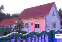 Праздник на пороге: под Одессой откроется резиденция Святого Николая (видео)