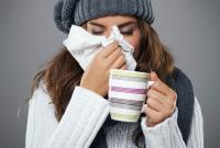 В Ураине гриппом и ОРВИ заболели 300,4 тысячи человек